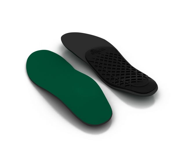custom orthotics