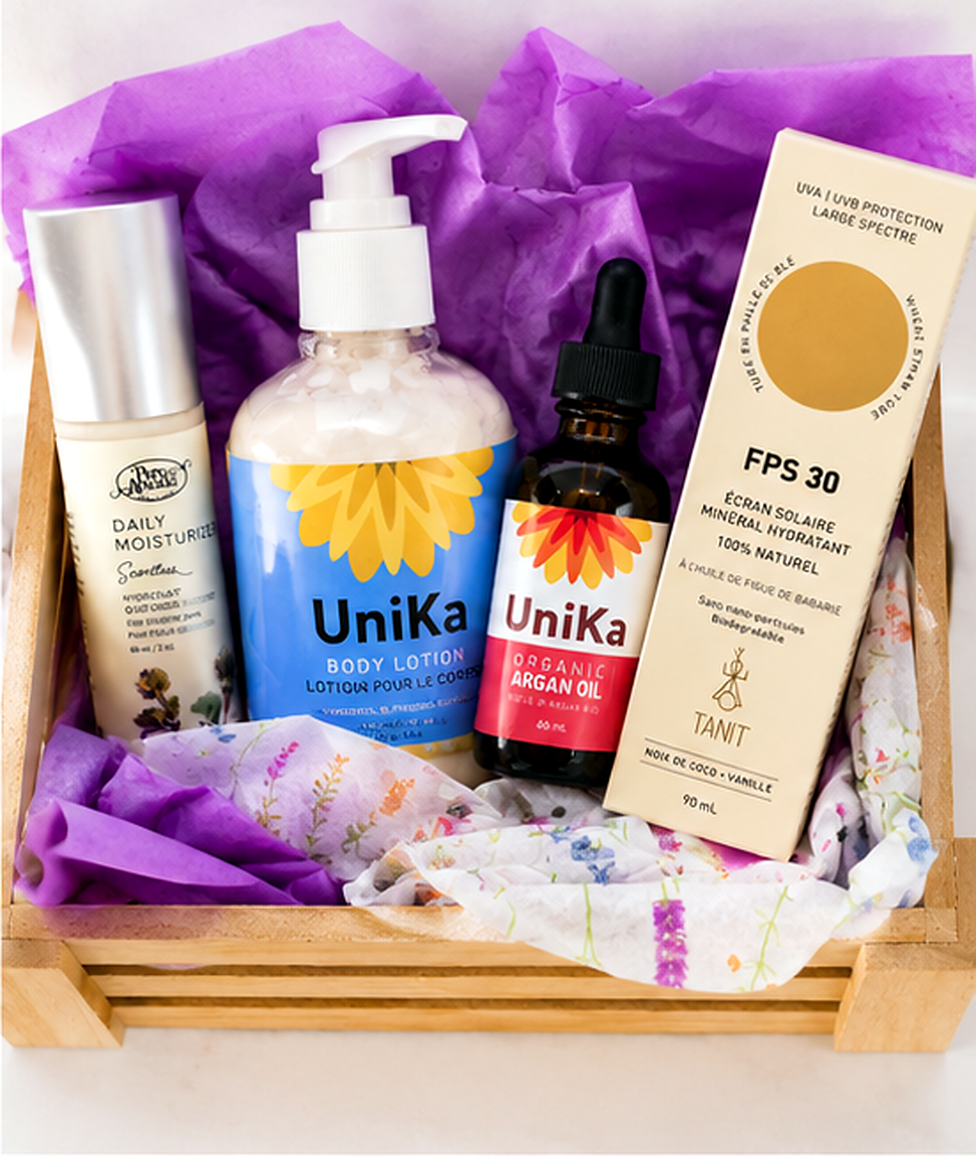 Complete Cancer Care Package