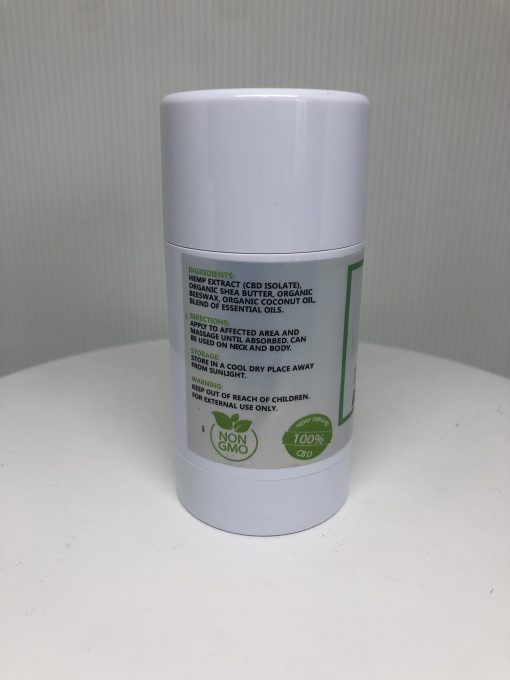 Jacob's Flower Relief Stick