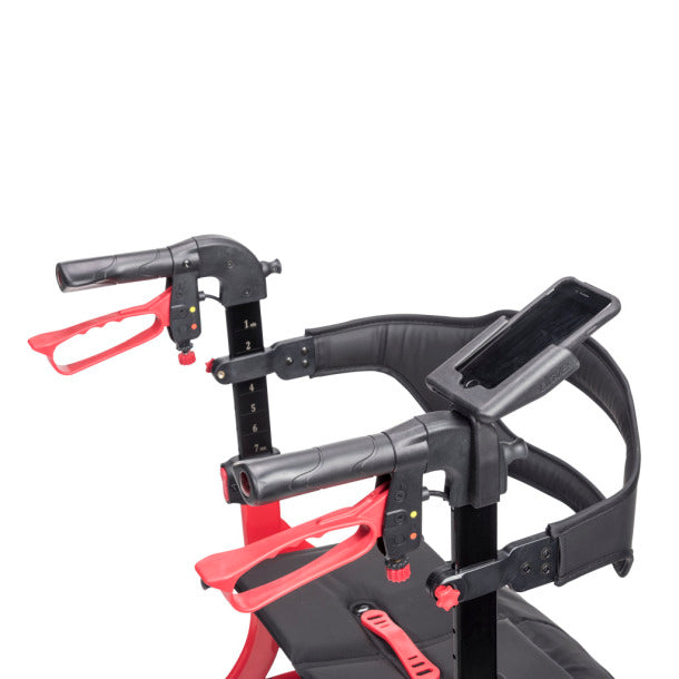 Drive | Nitro Sprint and Glide Cell Phone Holder