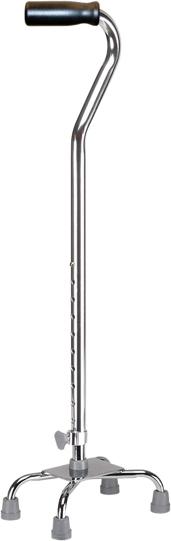 Drive | Quad Canes, Small Base