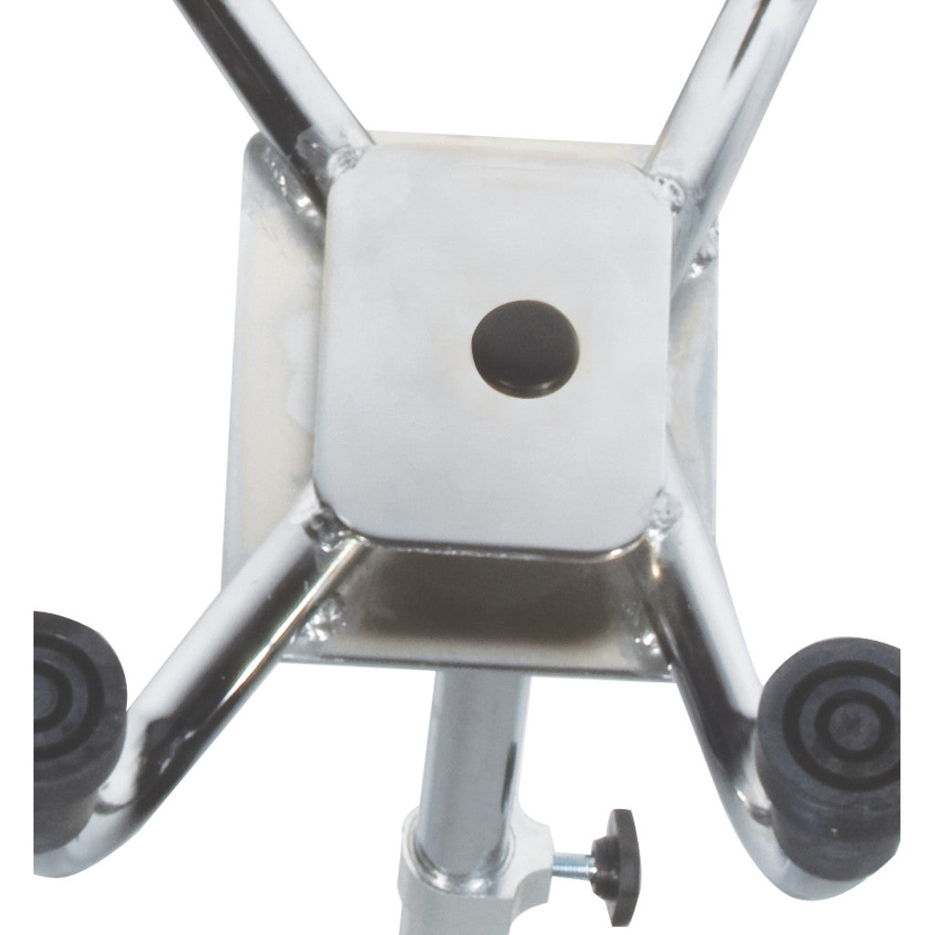 Drive | Quad Cane HD (Bariatric) - Small Base