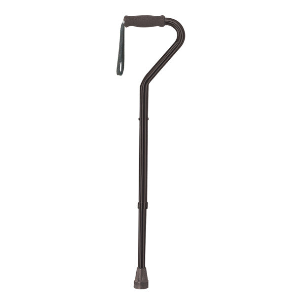Drive | Bariatric Offset-Handle Canes