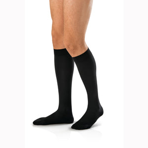 JOBST For Men Knee High Open Toe