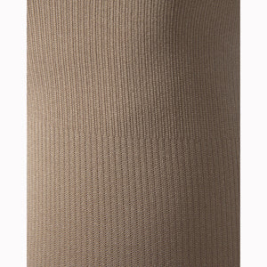 JOBST For Men Knee High Open Toe