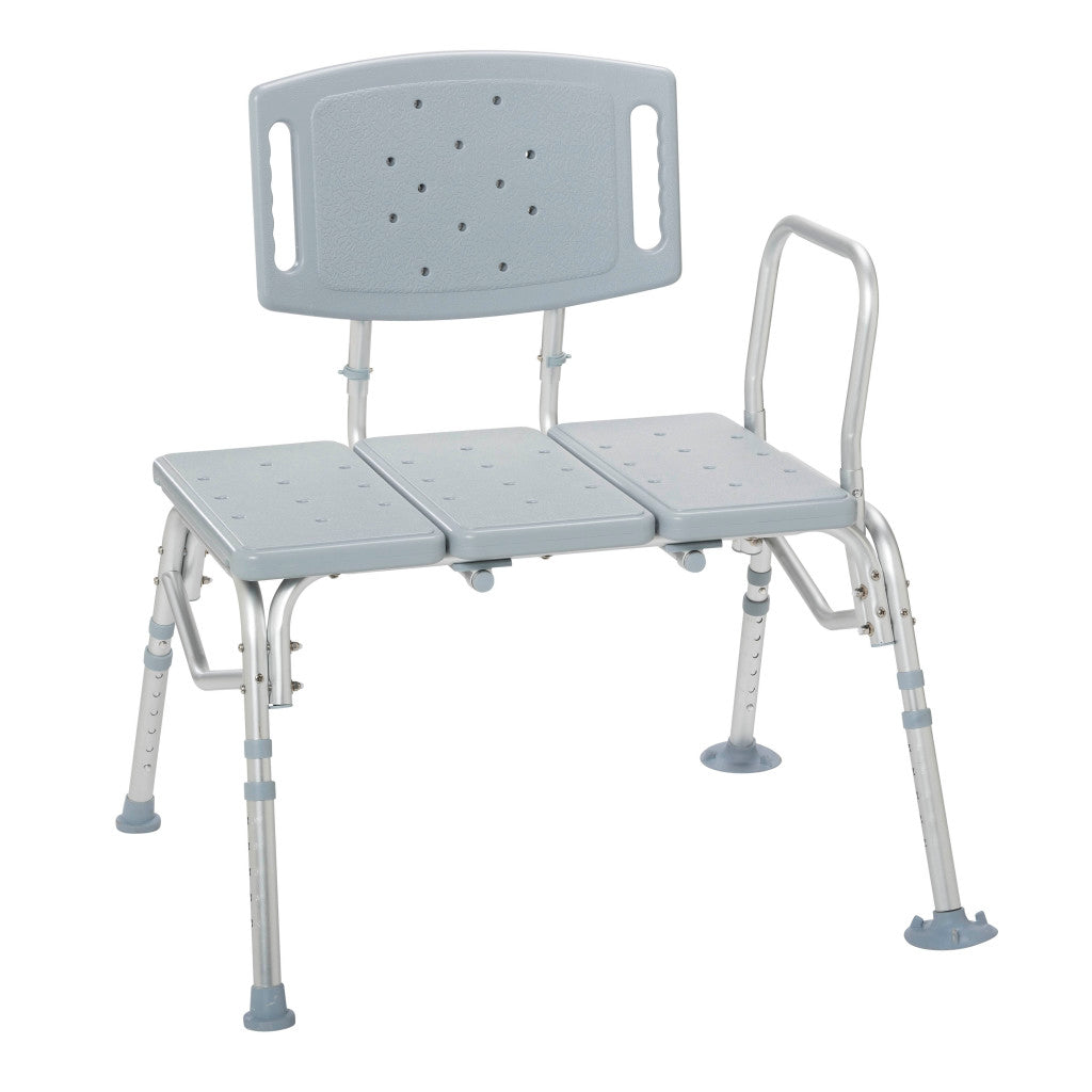 Drive | Bariatric Transfer Bench