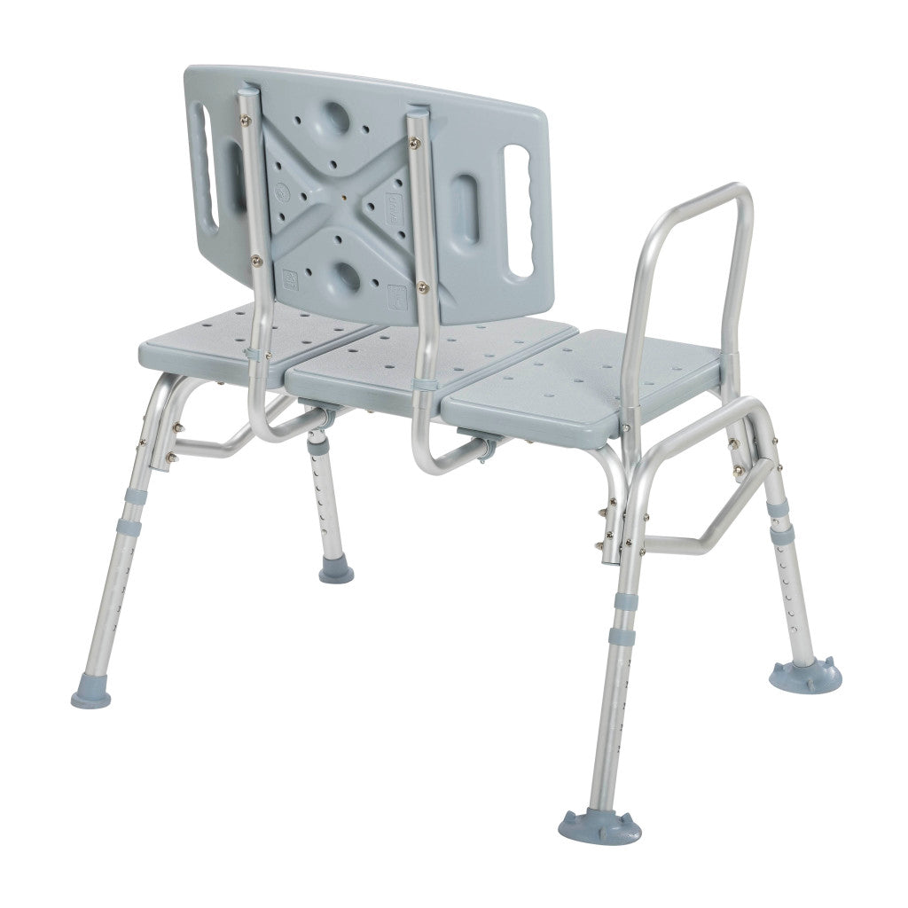 Drive | Bariatric Transfer Bench