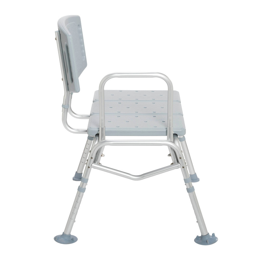 Drive | Bariatric Transfer Bench