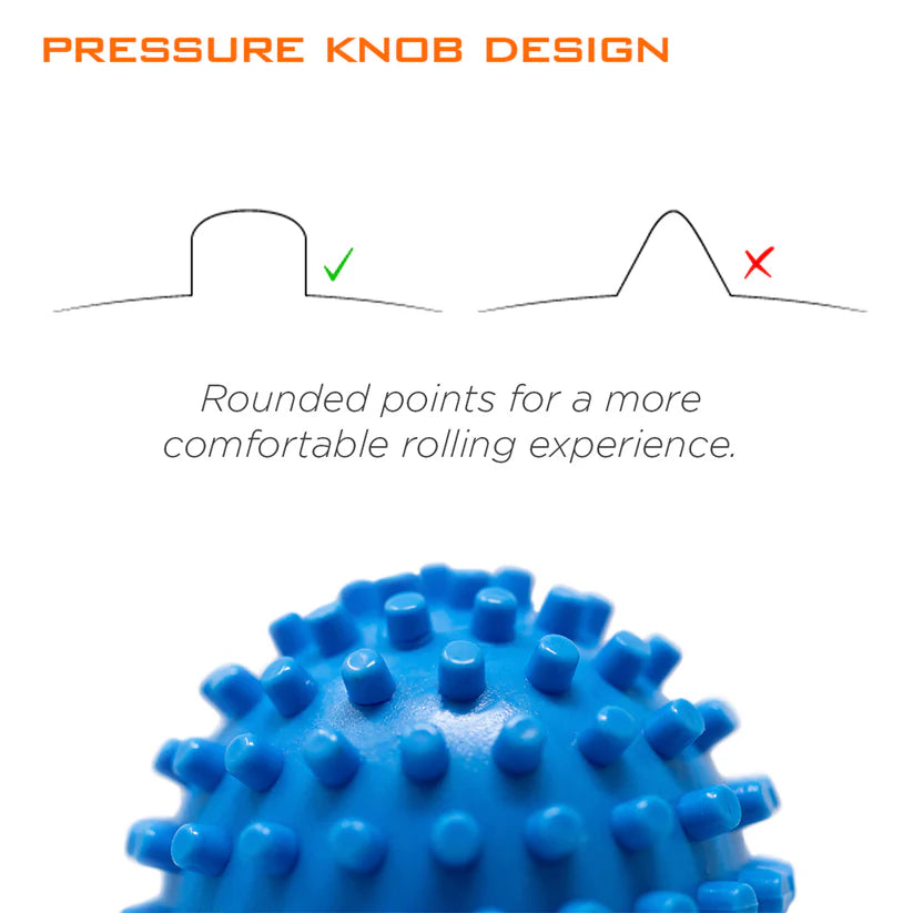 ProStretch Footy Massage Ball