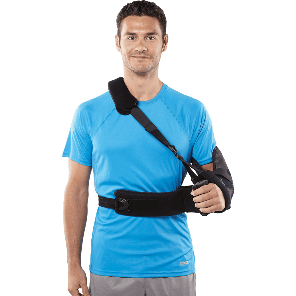 Breg | ARC 2.0 Shoulder Brace
