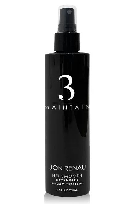 Jon Renau HD Smooth Detangler