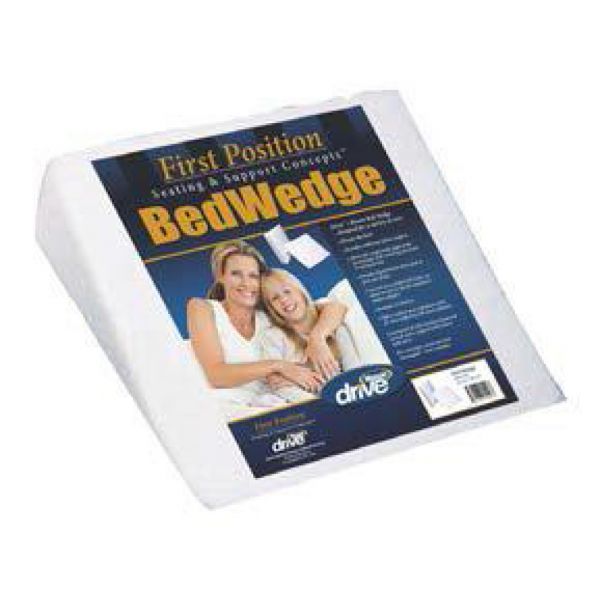 Drive | Bed Wedge (12" Height)