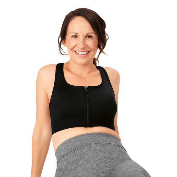 Gloria Mastectomy Bra