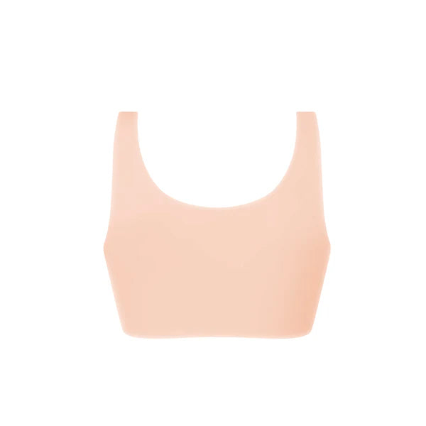 Amy Mastectomy Bra Rose