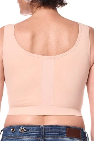 Leyla Surgical Mastectomy Bra