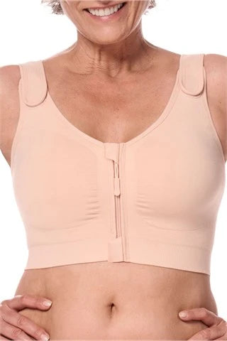 Leyla Surgical Mastectomy Bra