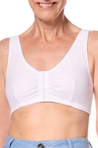 Fleur Mastectomy Bra