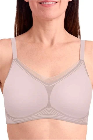 Amoena Wave MAGIC Light Mauve