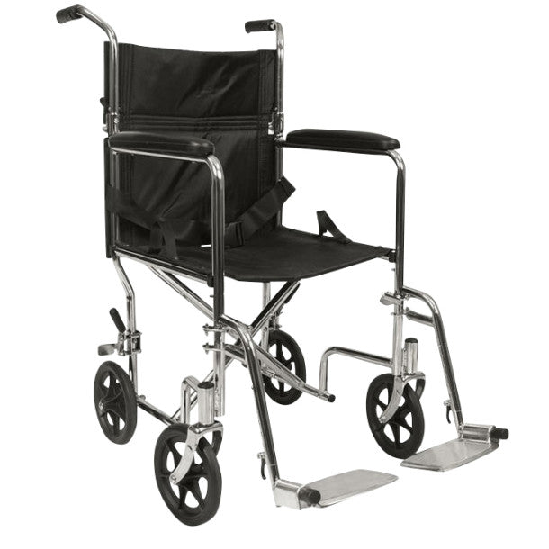 Drive | Airgo Steel Transport Chair