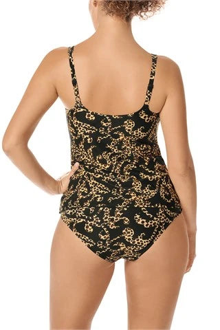 Amoena Sri Lanka Tankini Top Mastectomy