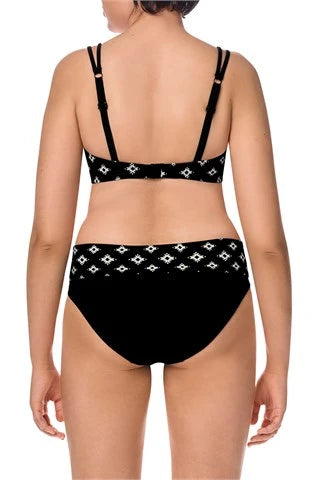 Amoena Palermo Mastectomy Bikini