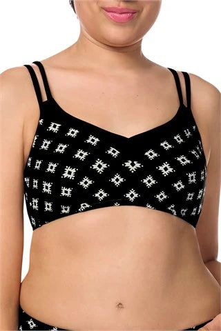Amoena Palermo Mastectomy Bikini