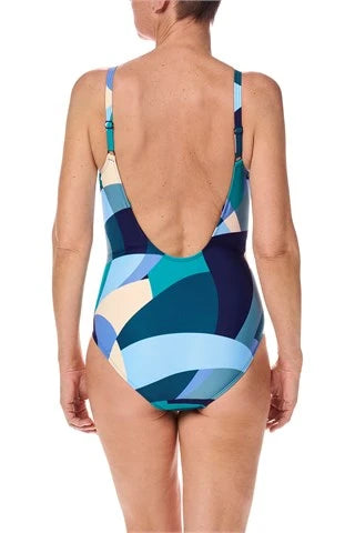 Amoena Lisbon One-Piece Swimsuit