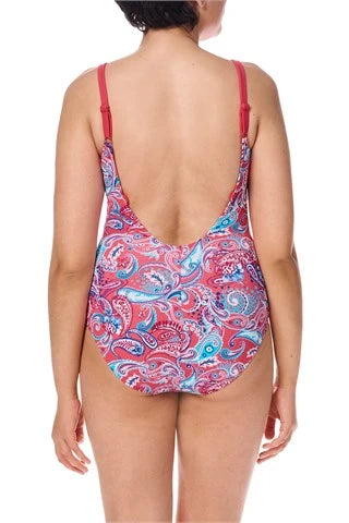 Amoena Barbados One-Piece Swimsuit