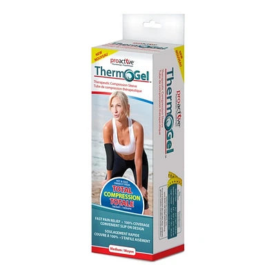 AMG | ProActive ThermoBeads Hot/Cold Pack