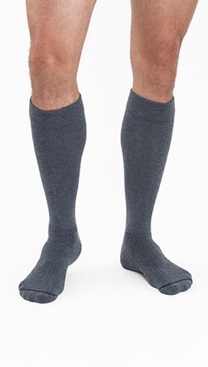 JOBST ActiveWear Knee High Closed Toe