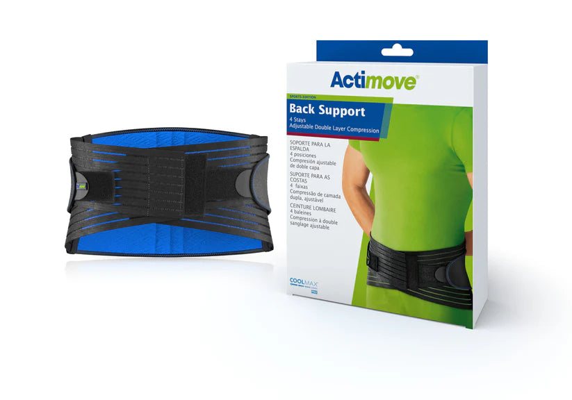 ActiMove Back Support