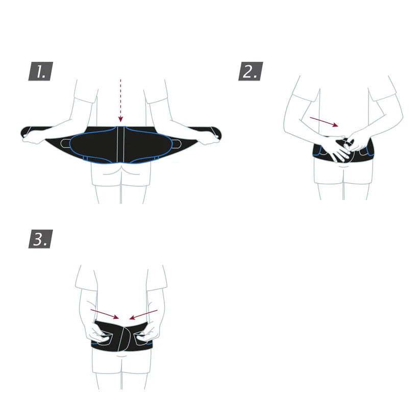 ActiMove Back Support