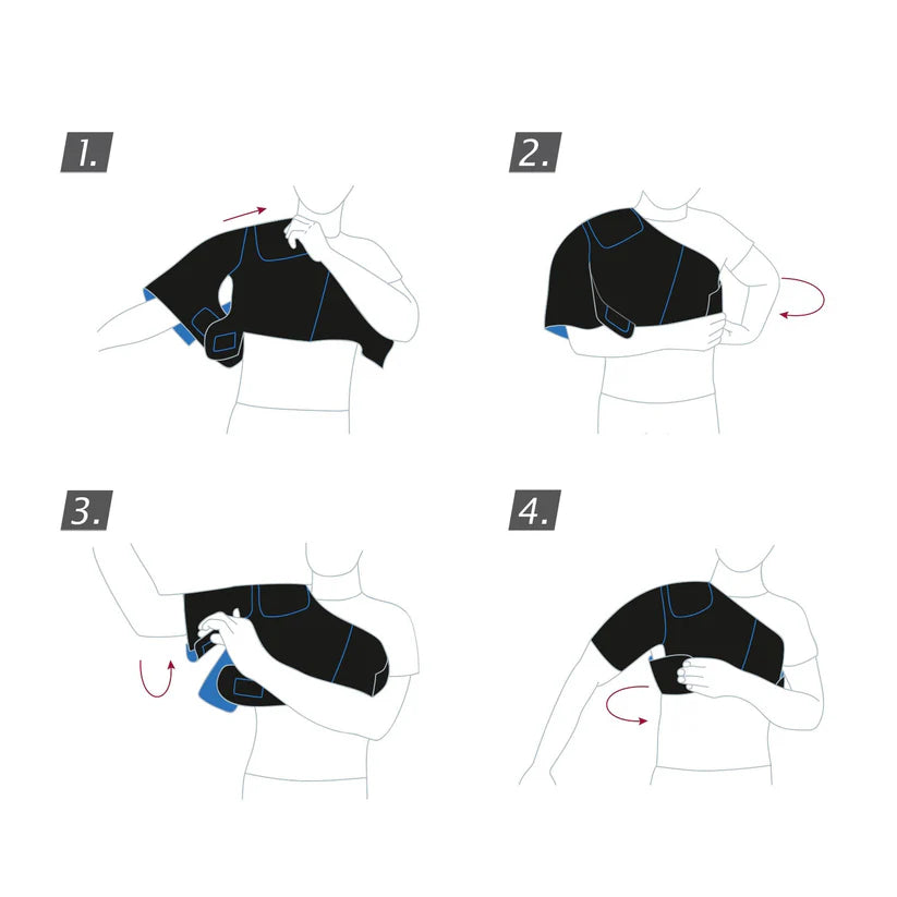 ActiMove Shoulder Support