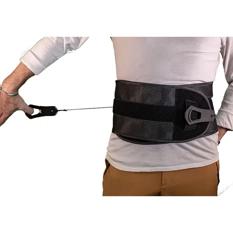 POP | Exo-Lite Universal Back Brace