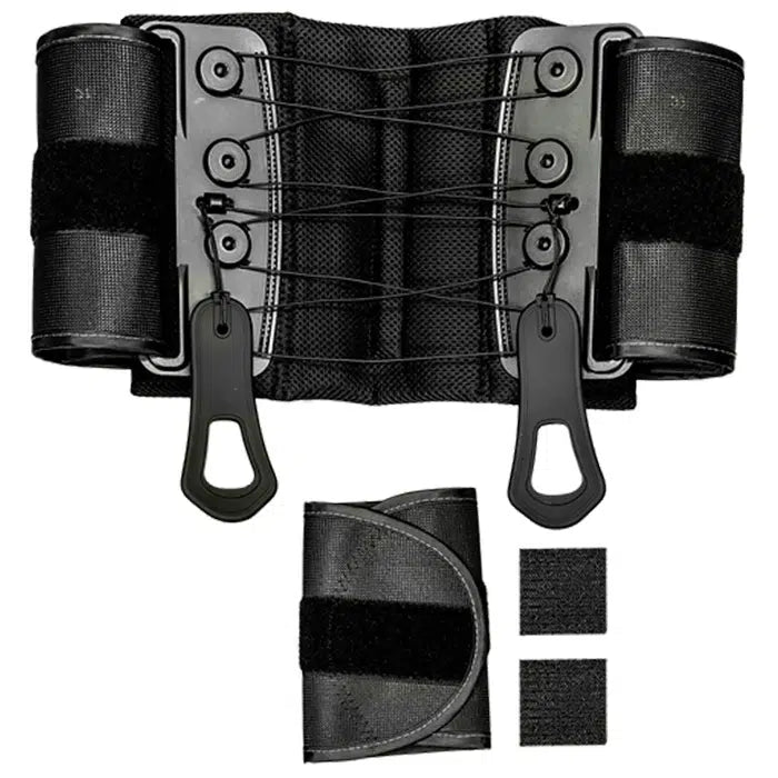 POP | Exo-Lite Universal Back Brace
