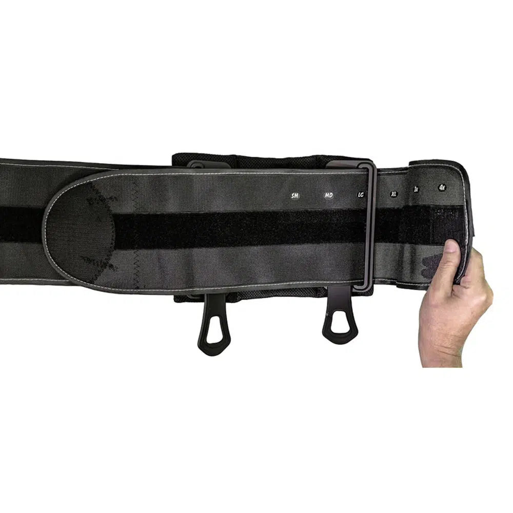POP | Exo-Lite Universal Back Brace