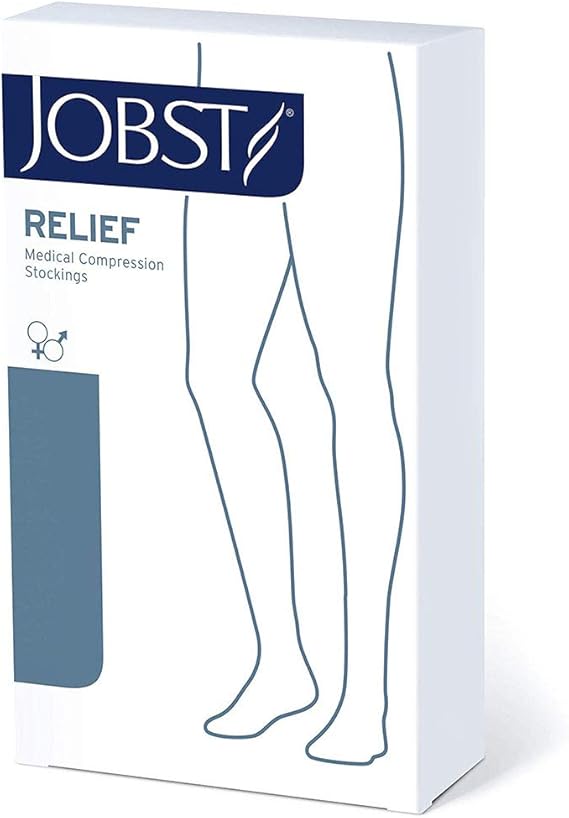 JOBST Relief Knee High