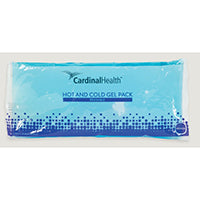 Insulated Hot/Cold Gel Pack 7.5" x 15"