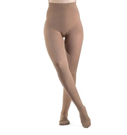 Sigvaris (20-30mmHg) | Women's Soft Opaque (Pantyhose)