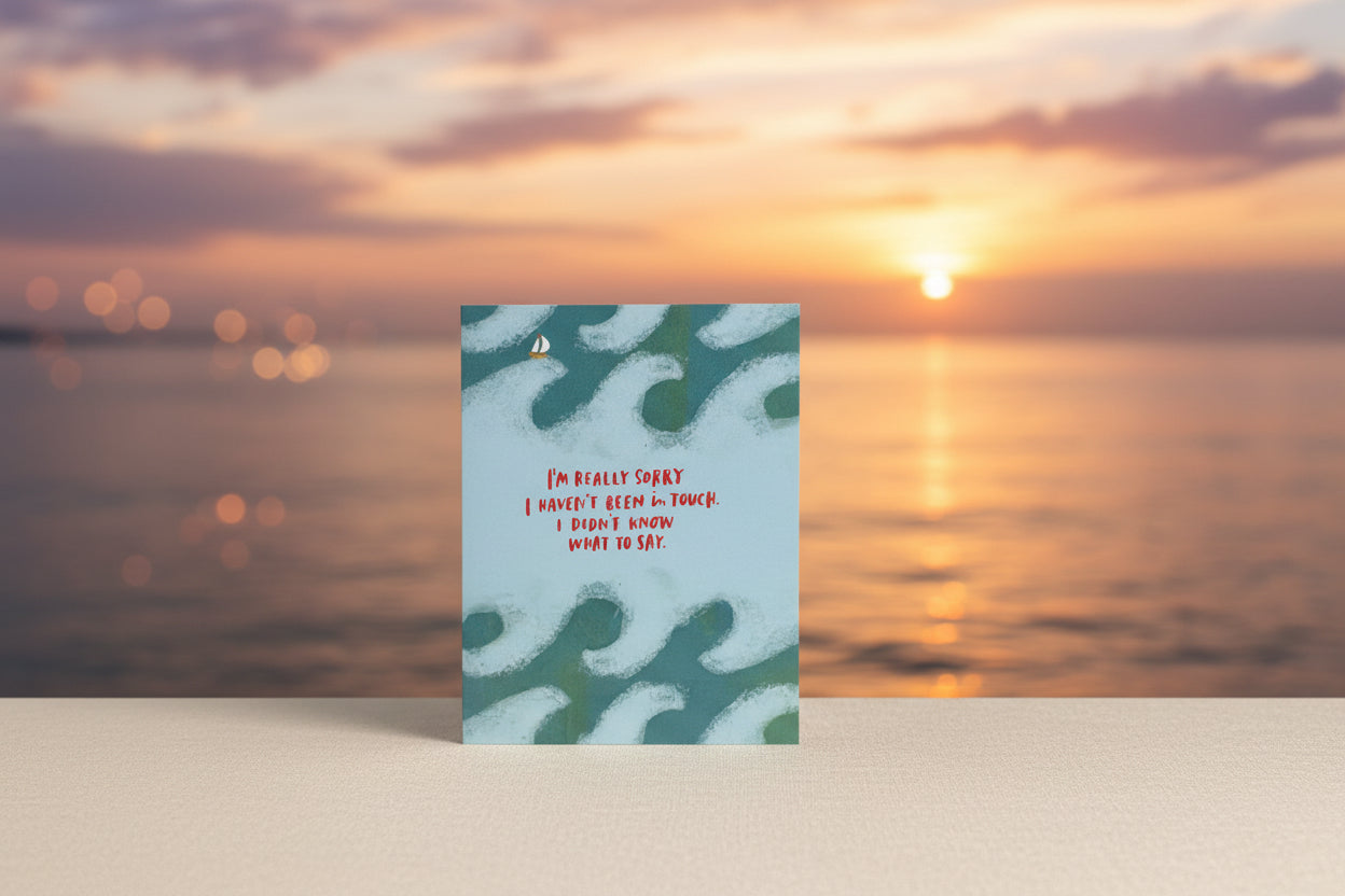 Greeting Cards