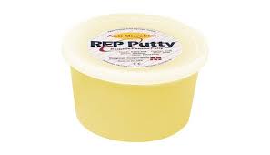 AMG | Rep Putty