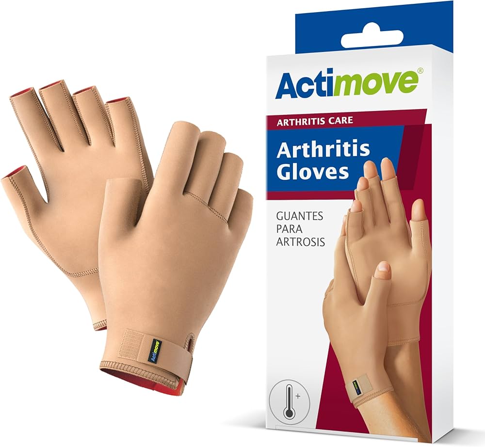 Actimove Arthritis Gloves