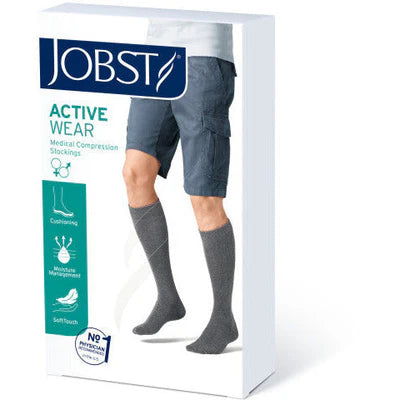 JOBST ActiveWear Knee High