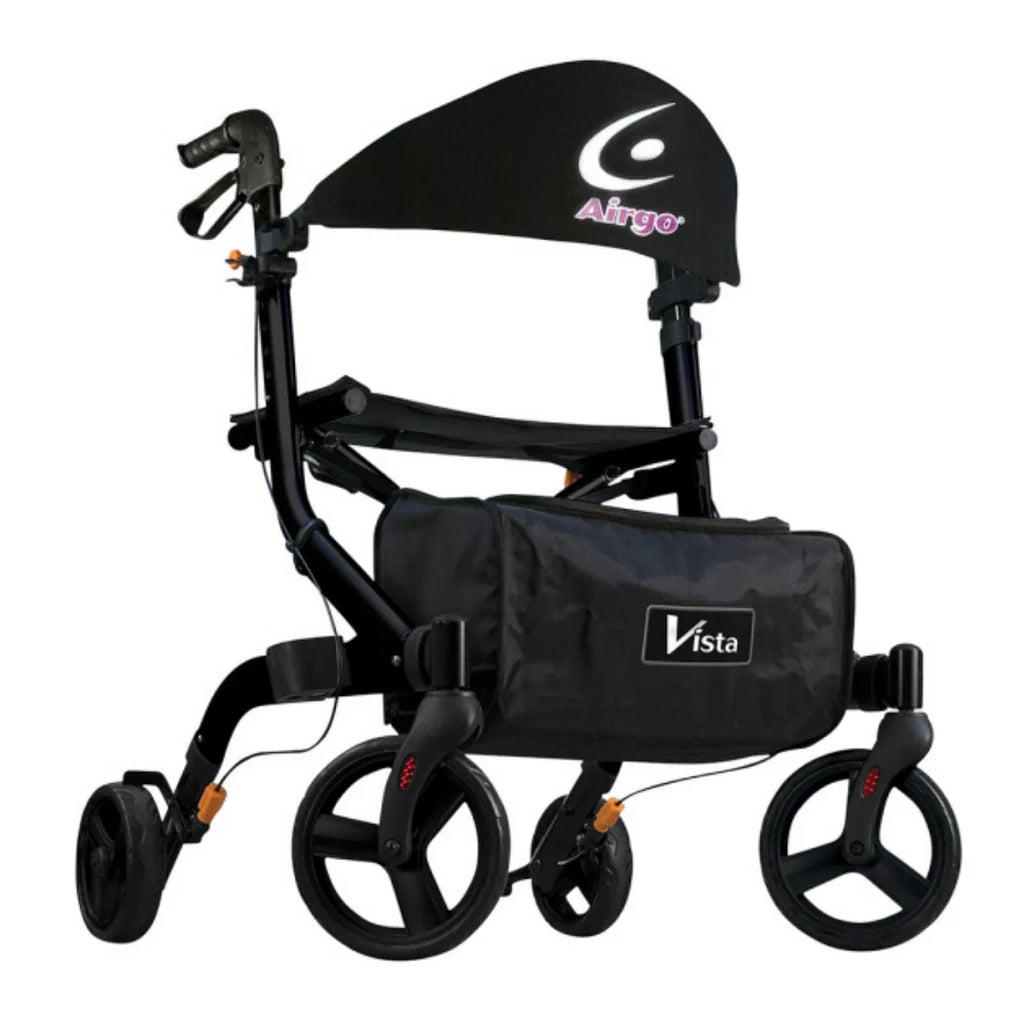 Airgo Vista Rollator