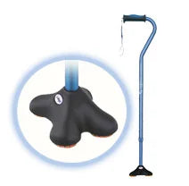 Airgo | MiniQuad Base Cane