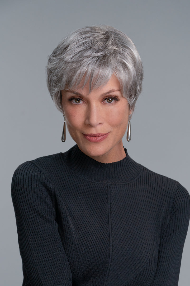 Jon Renau Wig - Allure