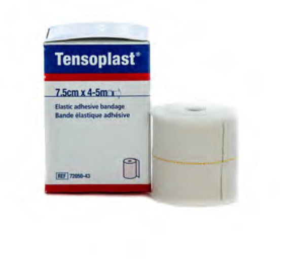 BSN | Tensosport Elastic Adhesive Tape