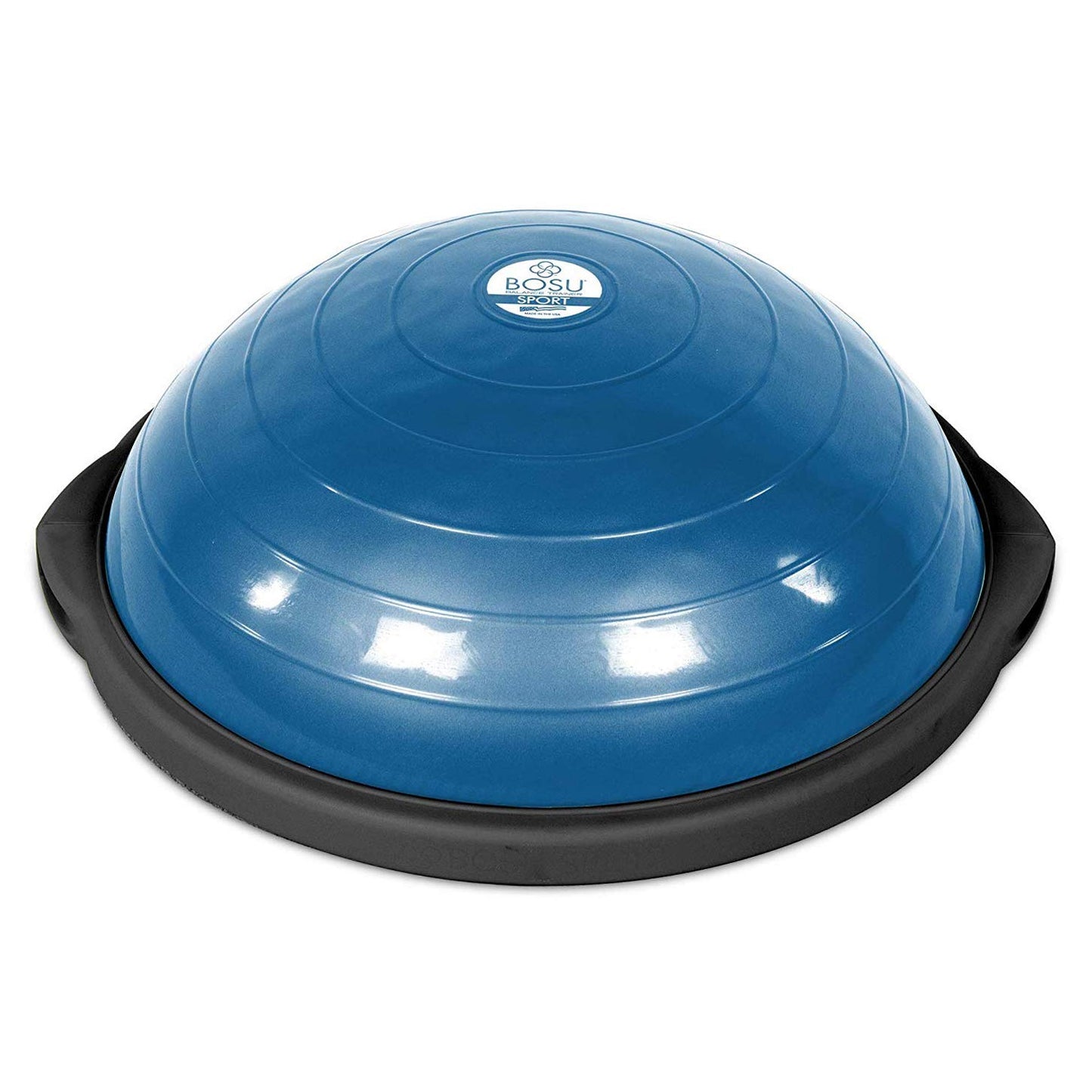 Bosu Ball Sport
