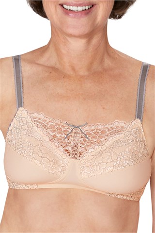 Amoena Alina/Celine Mastectomy Bra