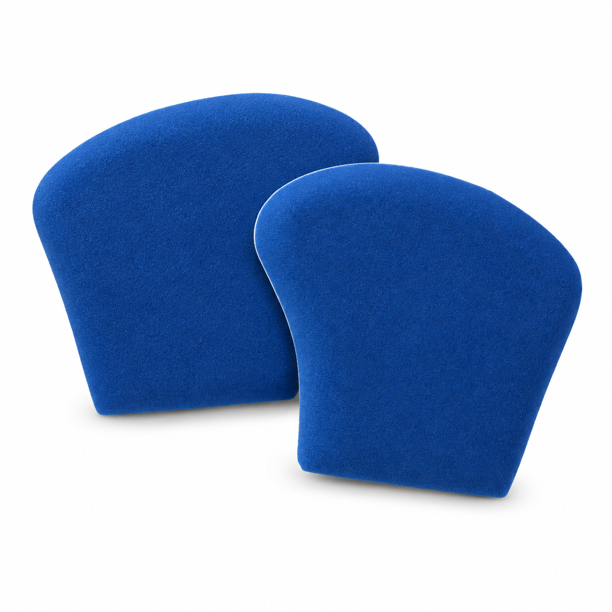 PowerStep Metatarsal Relief Pads – Adhesive Ball-of-Foot Cushions, 1 Pair